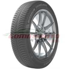 COP. 235/60VR18 MICHELIN CROSSCLIMATE SUV AO 103V M+